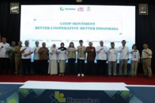 Koperasi Bangkit dari Kampus, Gen Z Mulai Lirik Peluang Ekonomi Baru