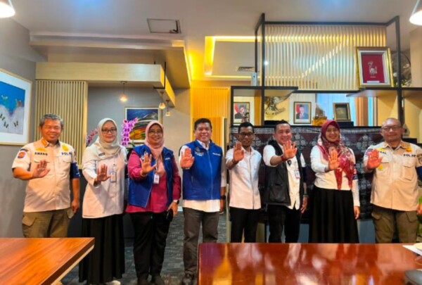 Viral Merokok di Balai Kota, Siswanto Resmi Ditegur Satgas KTR Depok