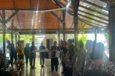 Gubernur Ahmad Luthfi Gelontorkan Bantuan Rp28 Miliar untuk Brebes, Ini Prioritasnya