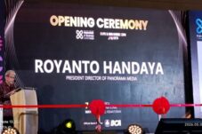 CBE 2026 Resmi Dibuka di JIEXPO, Industri F&B Indonesia Diproyeksi Tumbuh 8 Persen