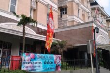 Dulce Cafe by Elise Resmi Masuk Plaza Convill, DADA Optimistis Dongkrak Nilai Properti