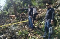 Warga Bantarkawung Brebes Ditemukan Meninggal di Area Perbukitan