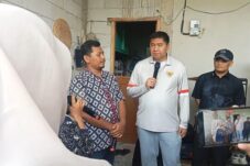 Menteri PKP Tinjau Perumahan Subsidi di Brebes, Target 350 Ribu Rumah FLPP pada 2026