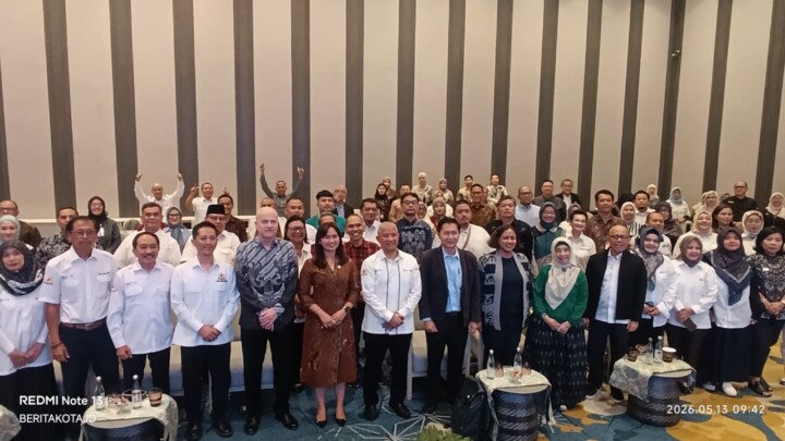 Rakernas AITTA Tahun 2026 membahas Desa Wisata Jadi Andalan Baru, Pemerintah Bidik Wisata Experience dan Nature