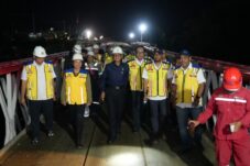 Menteri PU Turun Tangan, Jembatan Bailey Brebes Diperkuat Demi Kejar Target Sekolah Rakyat