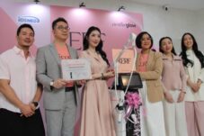 Teknologi Favorit Kim Kardashian Kini Ada di Indonesia, XERF Resmi Diluncurkan