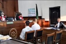 Kuasa Hukum JE Minta Bebas di Kasus Dugaan Penculikan Anak Kandung, Sebut Banyak Kejanggalan Persidangan