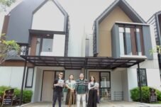 The Ayarahill Usung Konsep Resort Living, Harga Terjangkau tapi Fasilitas Kelas Premium