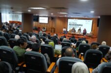 Lentera Anak Ungkap 50 Akademisi Diduga Sebarkan Narasi Pro Industri Tembakau