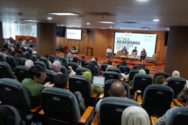 Lentera Anak Ungkap 50 Akademisi Diduga Sebarkan Narasi Pro Industri Tembakau