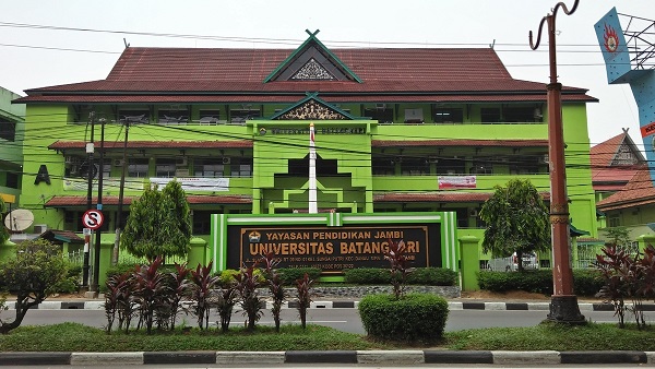 Konflik Unbari Berlanjut, YPBJ Nilai Kemdiktisaintek Abaikan Putusan MA