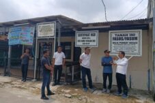 Sengketa Lahan di Kranji Bekasi, Yayasan Surati Dedi Mulyadi
