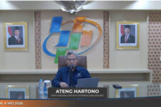 Harga Tiket Pesawat Picu Inflasi April 2026, BPS Beberkan Datanya