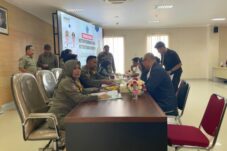Satpol PP Brebes Fasilitasi Perizinan Hotel dan Karaoke untuk Dongkrak PAD