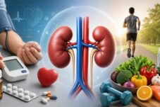 Apakah Obat Hipertensi Merusak Ginjal? Ini Fakta Medis yang Perlu Diketahui