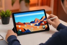 itel VistaTab 11 Jadi Pilihan Tablet Pelajar, Dilengkapi AI Study dan Fitur Penerjemah
