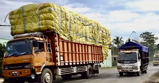 Salah Strategi Menuju Zero ODOL: Ketika Industri Logistik Lebih Penting daripada Keselamatan Rakyat