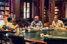 Prabowo Panggil Kepala PPATK ke Hambalang, Sinyal Pengawasan Dana Negara Diperketat