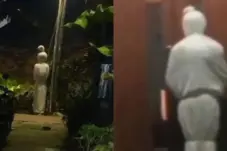 Teror Pocong 2026 vs Kolor Ijo 2000-an: Pola Kriminal yang Sama, Hanya Beda Kostum