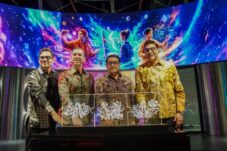 Indosat, Adobe, dan Kemenekraf Kolaborasi Dorong Kreator Manfaatkan AI