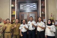 Jamin Hak Kesehatan Warga Binaan, Lapas Brebes Perkuat Sinergi dengan Dinkesda