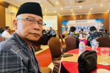 Tobidin Sarjum Minta Advokat Peradi Brebes Jaga Marwah Profesi dan Patuhi Kode Etik