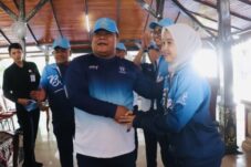 Pemkab Brebes Kirim 100 Kontingen ke Porsenitas XIII di Cirebon