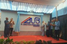 Bupati Paramitha Luncurkan PT Aneka Usaha Brebes Beres