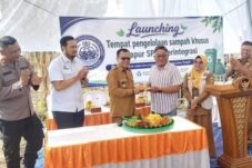 TPS Maggot di Losari Brebes Mulai Beroperasi, Olah Limbah Dapur MBG Jadi Bernilai Ekonomi