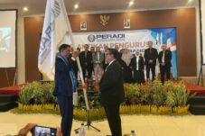 DPC PERADI Brebes 2026-2031 Dilantik, Komitmen Perluas Akses Keadilan bagi Warga