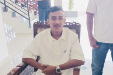 Rizqi Nurohman Bantah Isu Ditangkap BNN dan Disebut Bandar Narkoba