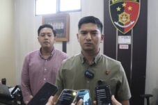 Polres Brebes Bantah Persulit Pemeriksaan Korban Dugaan Pemerkosaan