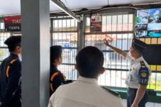 Inovasi Panic Button, Lapas Brebes Percepat Penanganan Kesehatan Warga Binaan