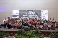 ACE Banten Gelar Seminar dan Gathering 2026, Tingkatkan Kompetensi SDM Unggul di Era Industri 5.0