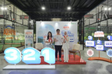 Hari Hidrasi Nasional 2026, AQUVIVA Kenalkan Panduan Hidrasi 3-2-1 untuk Gaya Hidup Sehat
