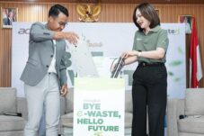 Acer Gandeng 50 SMA di Jabodetabek Bergerak Kurangi E-Waste, Target 5 Ton Limbah Elektronik