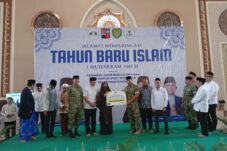 Sambut 1 Muharram 1448 H, PT Adev Natural Indonesia Perkuat Sinergi Bersama Pangdam III/Siliwangi