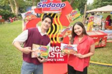 Lebih dari 20 Tahun, Mie Sedaap Perkuat Posisi sebagai Brand Gaya Hidup Generasi Muda