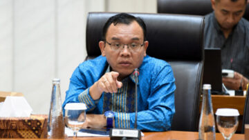 Panja AMDK DPR: Jangan Sebarkan Isu Tanpa Bukti, Konsumen Bisa Tersesat