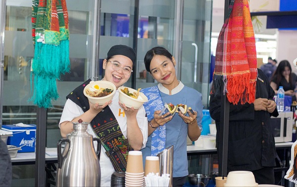 ASR Festival 2026 Kembali Digelar, Ascott Indonesia Hadirkan Promo Menginap hingga Diskon 40 Persen