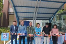 Aston Sentul Resmikan EV Charging Station Bersama Voksel Electric dan PLN untuk Dukung Green Mobility