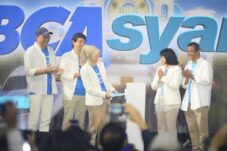 BCA Syariah Hadirkan Rumah Sahabat, Gabungkan Literasi Keuangan Syariah, Kajian Rohani, dan Konser Musik