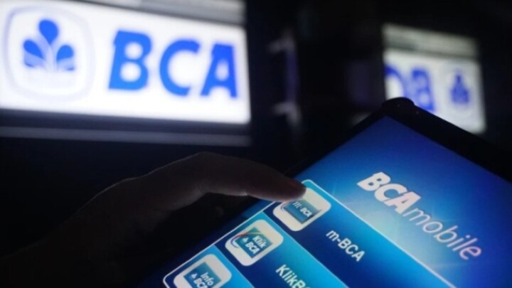 Sinyal Modal Berlimpah, BCA Tebar Dividen dan Buyback