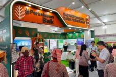 UMKM Binaan BPDP Pamerkan Inovasi Produk Sawit pada Pekan Investasi Sumatera Utara 2026