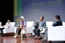 Bank Jakarta Usung Visi Financial Operating System untuk Perkuat Ekosistem Kota