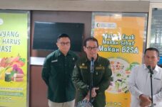 Bapanas dan Kemendag Perkuat Pengawasan Keamanan Pangan, Lindungi Konsumen dari Residu Pestisida