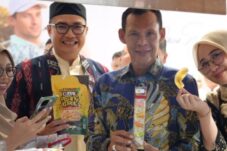 Gebyar UMKM HJB 544 Perkuat Ekonomi Lokal Kabupaten Bogor