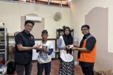 BOLT Berkurban 2026 Salurkan Lebih dari 1.000 Paket SuperQurban untuk Masyarakat dan Shelter Hewan