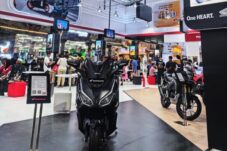 Jakarta Fair 2026 Banjir Promo Kredit Motor Honda, Simak Tips agar Pengajuan Lancar