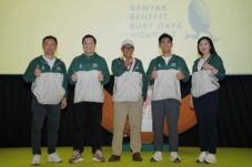 BrookFarm Almond Run 2026 Buka Pendaftaran, Siap Gaet 5.000 Peserta di GBK